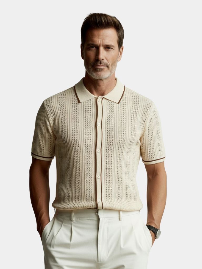 Siena Vintage Polo – Casa  Laro CASA LARO