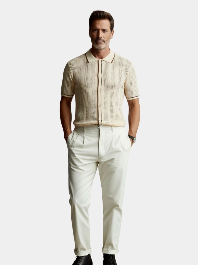 Siena Vintage Polo – Casa  Laro CASA LARO