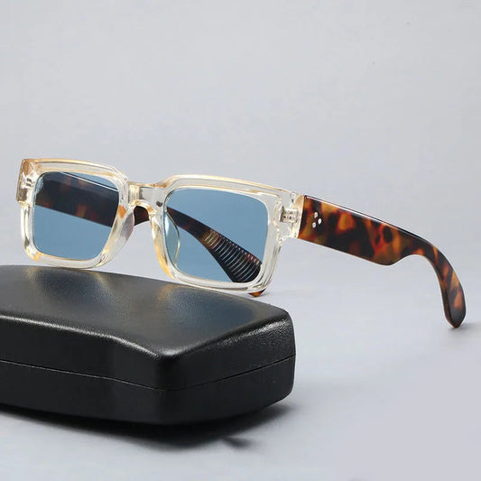 Sienna Brown Frame - Sunglasses CASA LARO