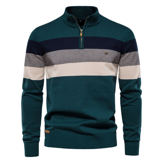 Sleek Knit - Sweater CASA LARO MEN