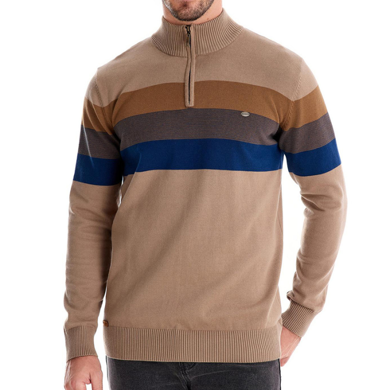 Sleek Knit - Sweater CASA LARO MEN