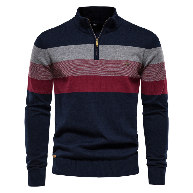 Sleek Knit - Sweater CASA LARO MEN