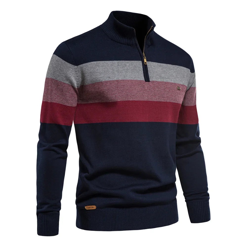 Sleek Knit - Sweater CASA LARO MEN