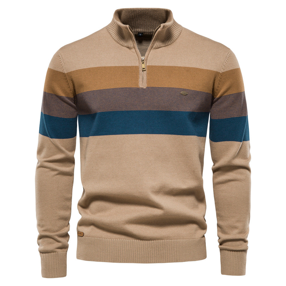 Sleek Knit - Sweater CASA LARO MEN