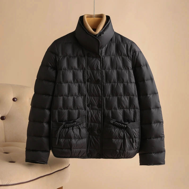Hooded Lightweight Waterproof - Jacket