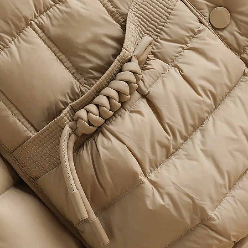 Hooded Lightweight Waterproof - Jacket