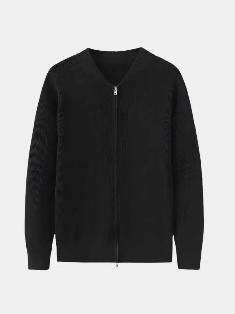 Soft Cotton Jacket - Casa  Laro CASA LARO