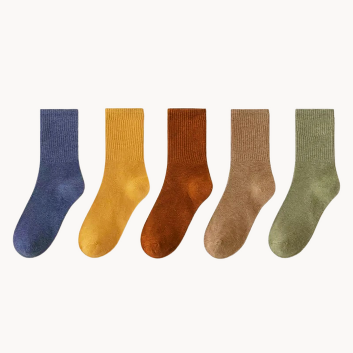 Soft Cotton - Socks CASA LARO MEN