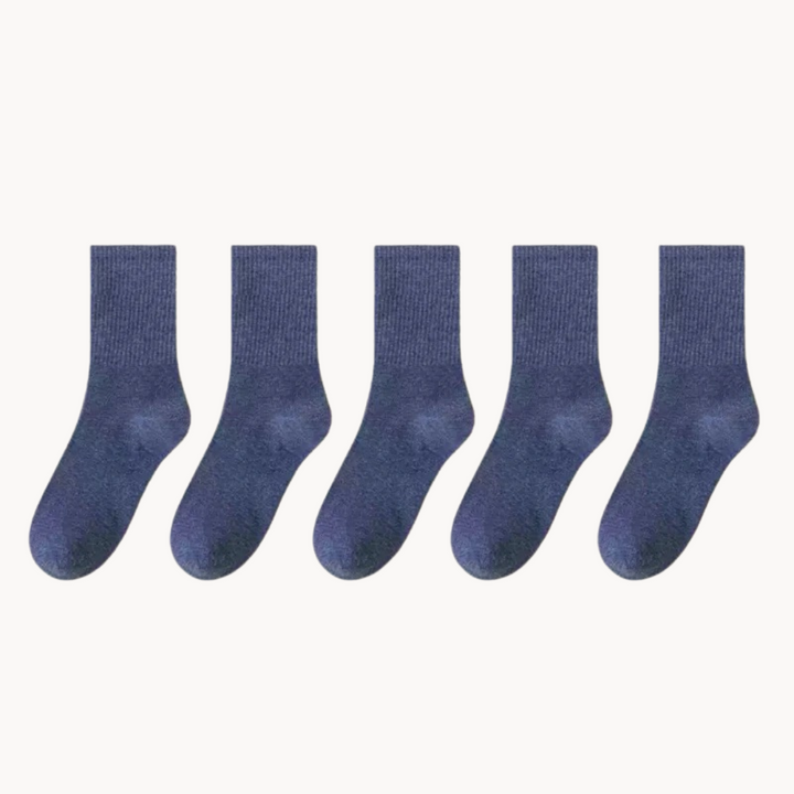 Soft Cotton - Socks CASA LARO MEN