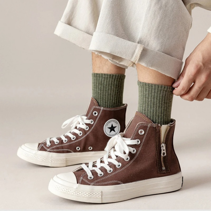 Soft Cotton - Socks CASA LARO MEN