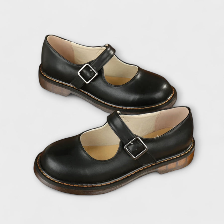 Olivia™ | Orthopedic Flats
