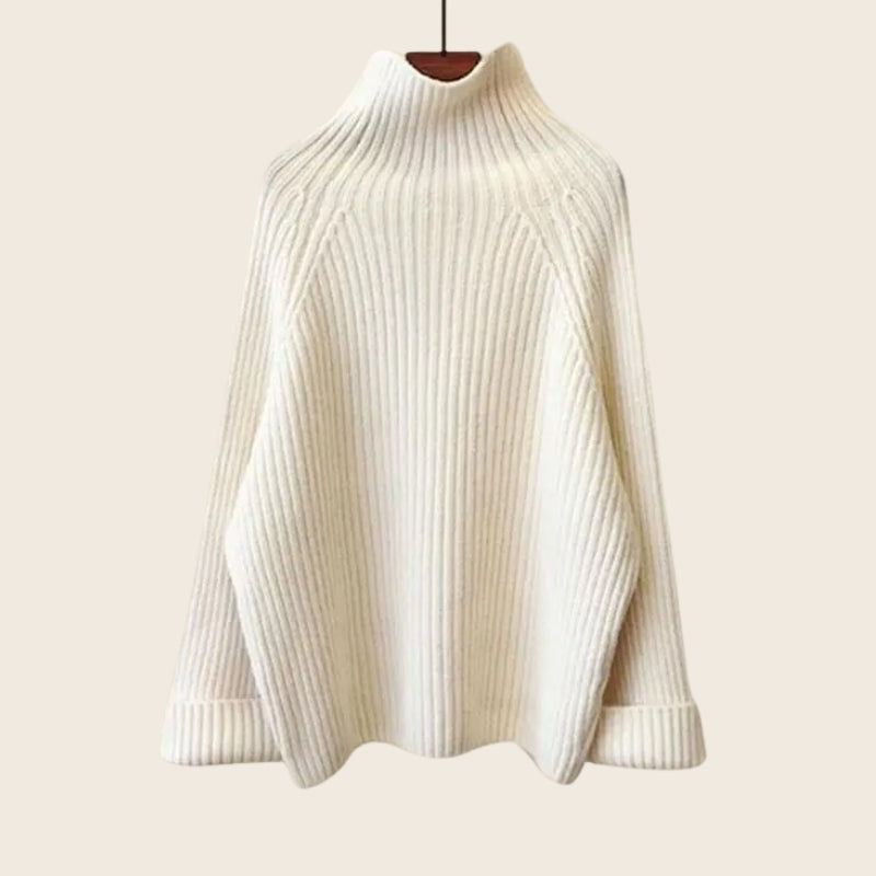 Solara Ribbed Knit Lounge - Two-Piece Set CASA LARO