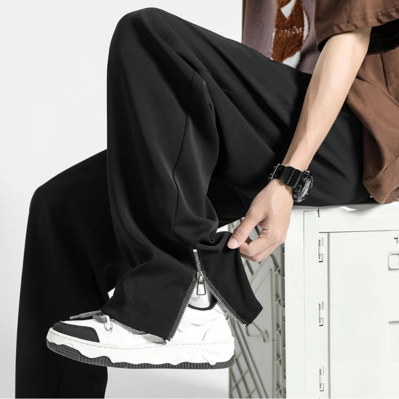 Monaco Tailored - Pants