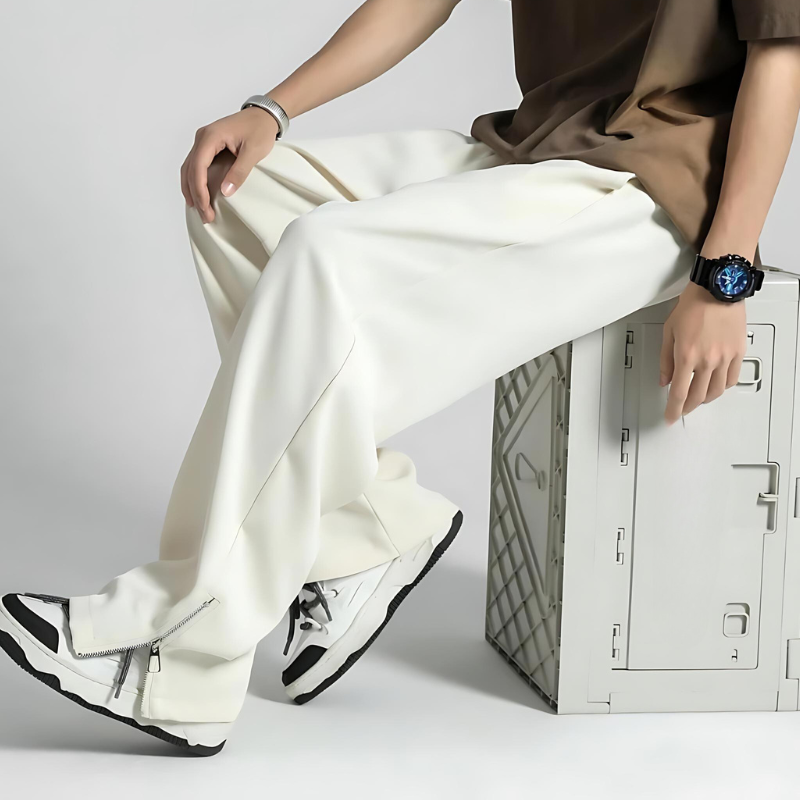 Monaco Tailored - Pants