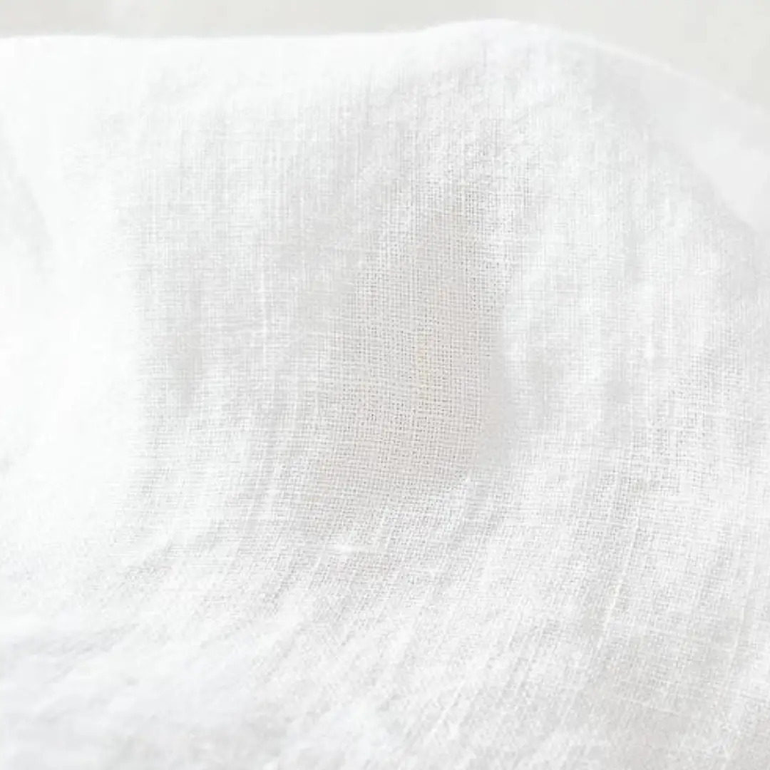 Sorrento Linen Popover - Top CASA LARO