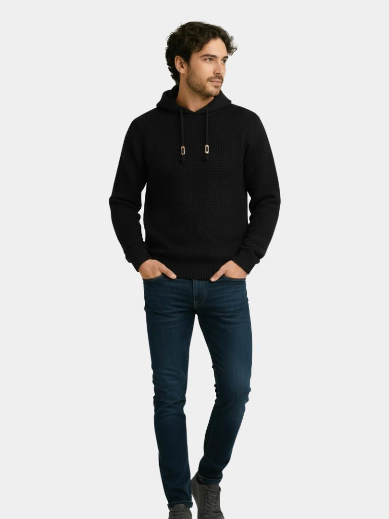 Sovereign Hoodie - Casa  Laro CASA LARO