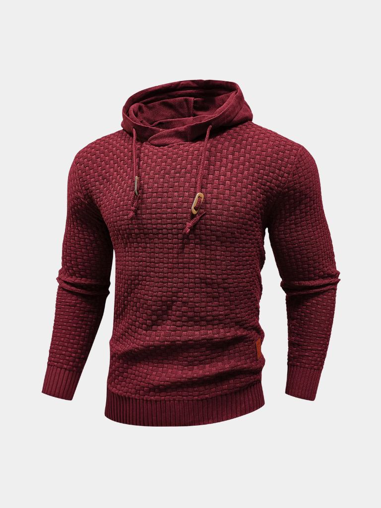 Sovereign Hoodie - Casa  Laro CASA LARO