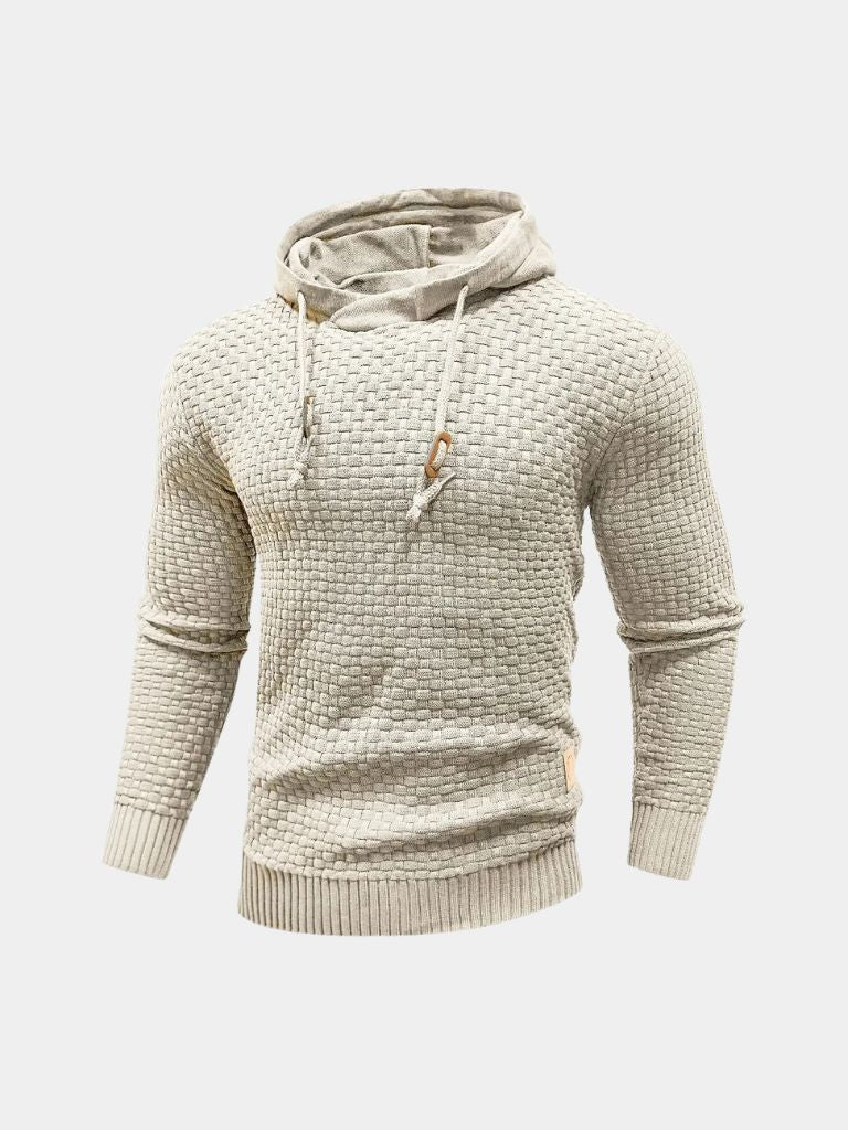 Sovereign Hoodie - Casa  Laro CASA LARO