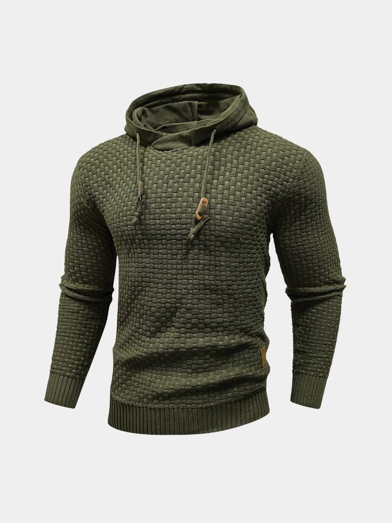 Sovereign Hoodie - Casa  Laro CASA LARO
