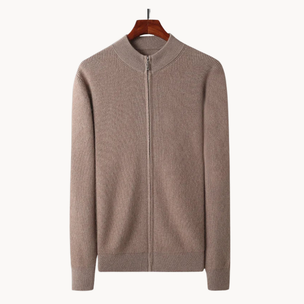 Sovereign Wool - Sweater CASA LARO MEN