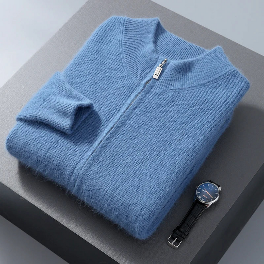 Sovereign Wool - Sweater CASA LARO MEN