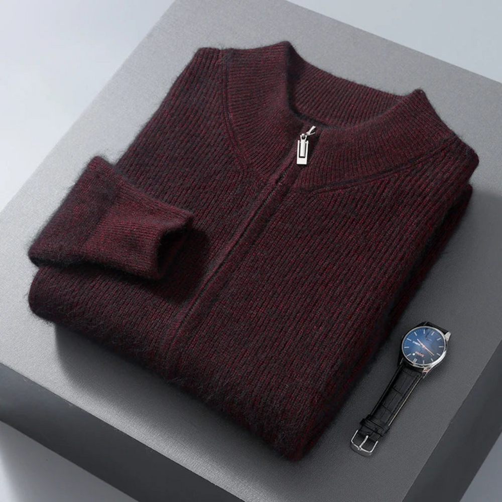 Sovereign Wool - Sweater CASA LARO MEN