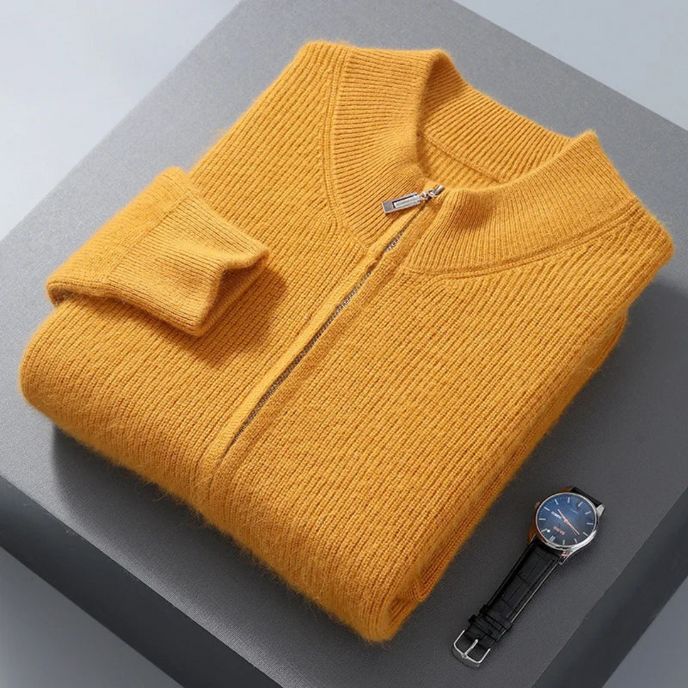 Sovereign Wool - Sweater CASA LARO MEN