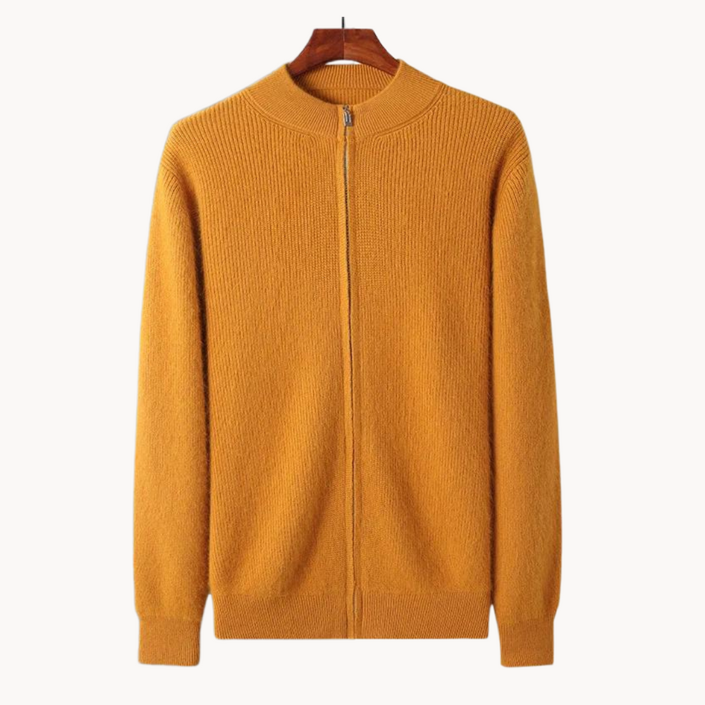 Sovereign Wool - Sweater CASA LARO MEN