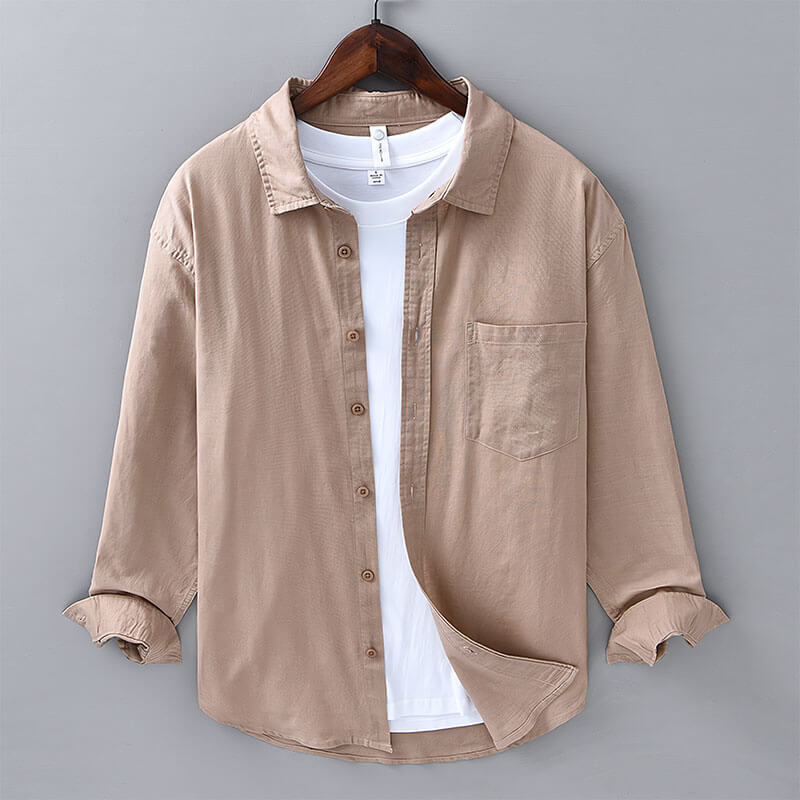 Monaco Coastal - Shirt