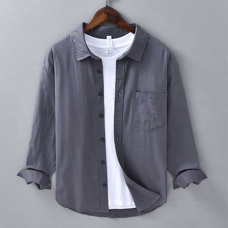 Monaco Coastal - Shirt