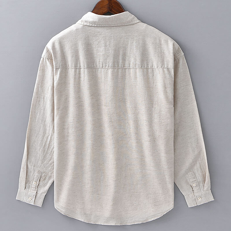 Monaco Coastal - Shirt