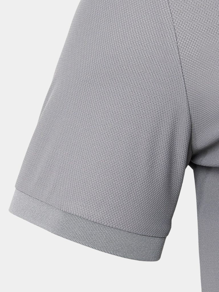 Steel Grey Polo – Casa  Laro CASA LARO