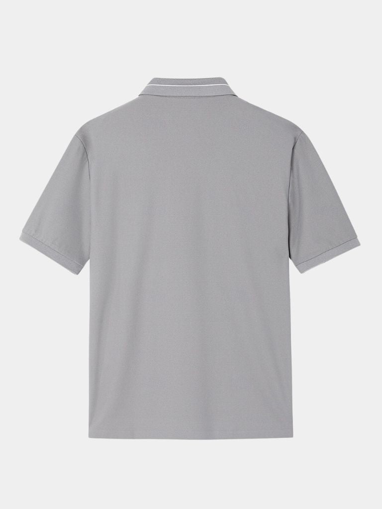 Steel Grey Polo – Casa  Laro CASA LARO