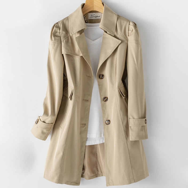 Stella Heritage Tailored - Coat CASA LARO