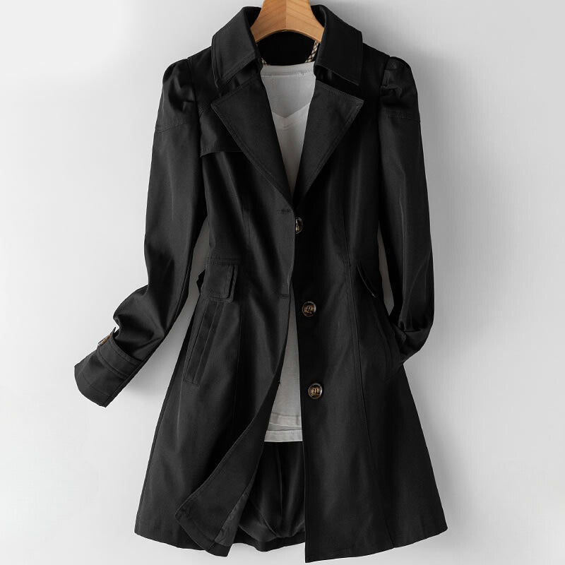 Stella Heritage Tailored - Coat CASA LARO