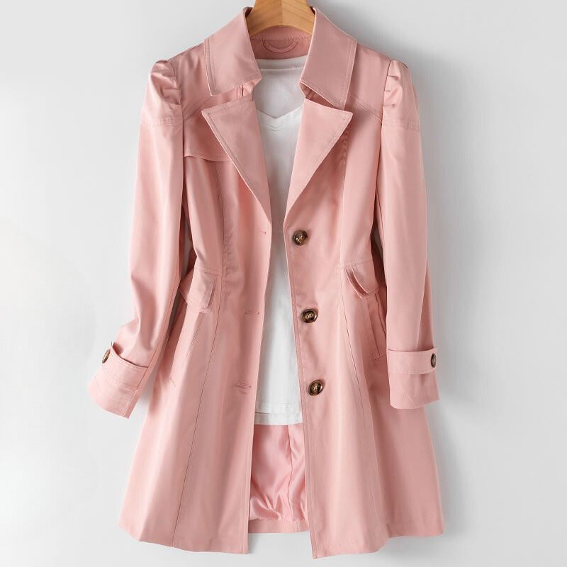 Stella Heritage Tailored - Coat CASA LARO