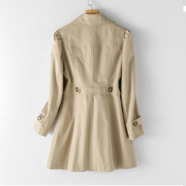 Stella Heritage Tailored - Coat CASA LARO