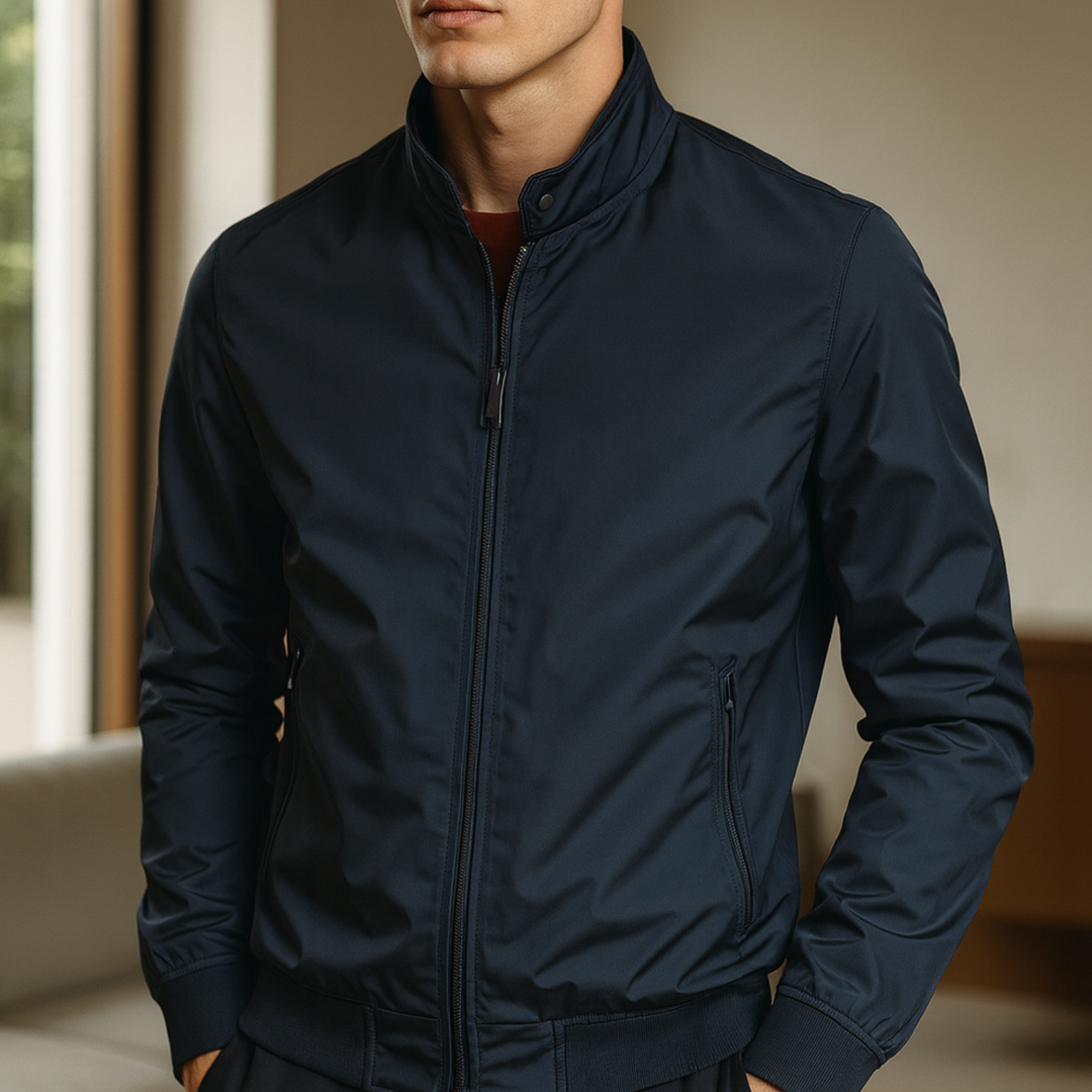 Steven - Trench Coat CASA LARO MEN