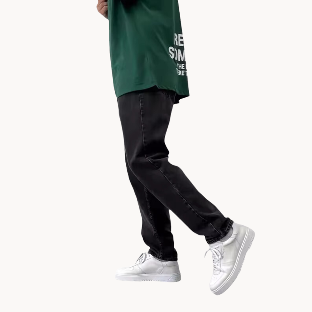 Straight Denim - Jeans CASA LARO MEN