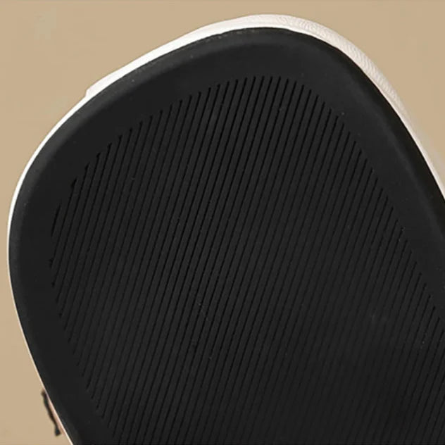 Strappy Leather - Sandals CASA LARO WOMEN