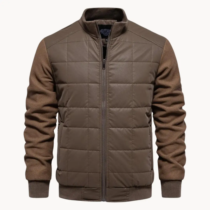 Stratos Heavyweight Fleece - Jacket CASA LARO