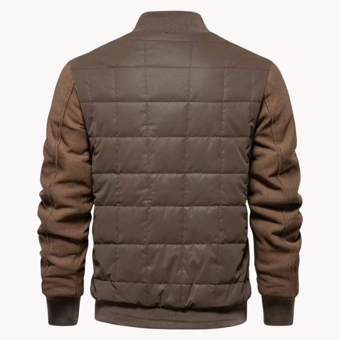 Stratos Heavyweight Fleece - Jacket CASA LARO