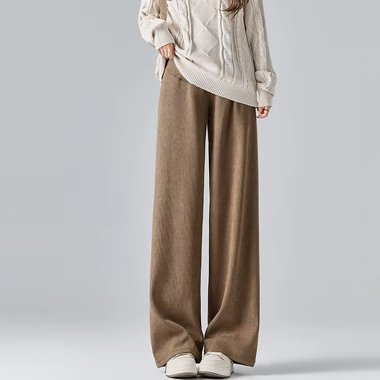 Stretch Overbump - Maternity Pants CASA LARO