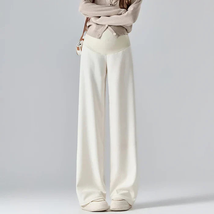 Stretch Overbump - Maternity Pants CASA LARO