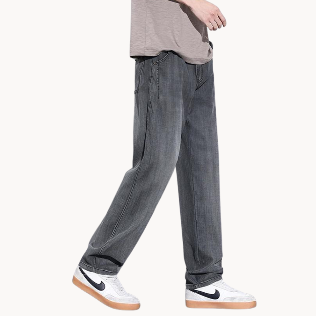 Summer Straight Leg - Pant CASA LARO MEN