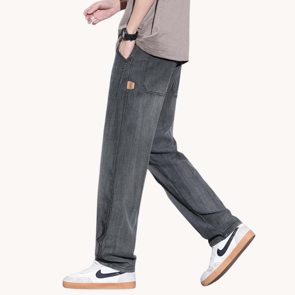 Summer Straight Leg - Pant CASA LARO MEN