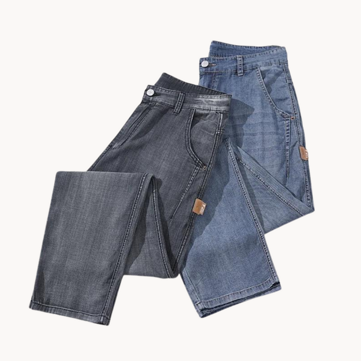 Summer Straight Leg - Pant CASA LARO MEN