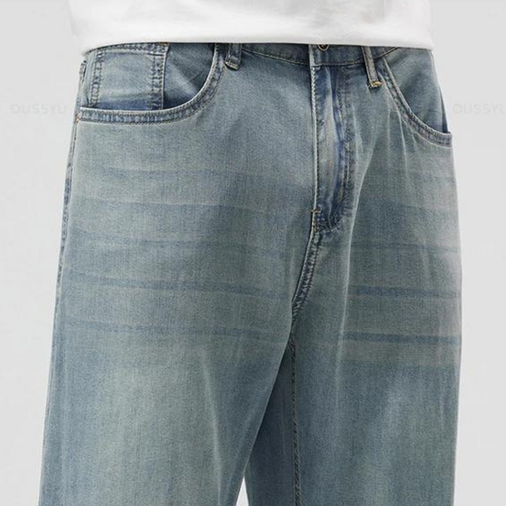 Summer Straight Leg - Pants CASA LARO MEN