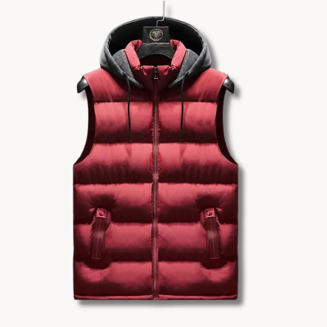 Summit Insulated Thermal Midlayer - Vest CASA LARO