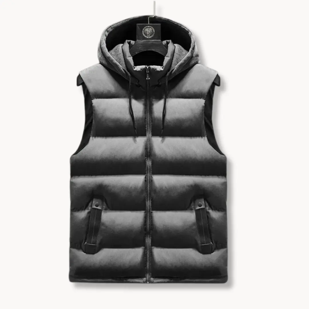 Summit Insulated Thermal Midlayer - Vest CASA LARO
